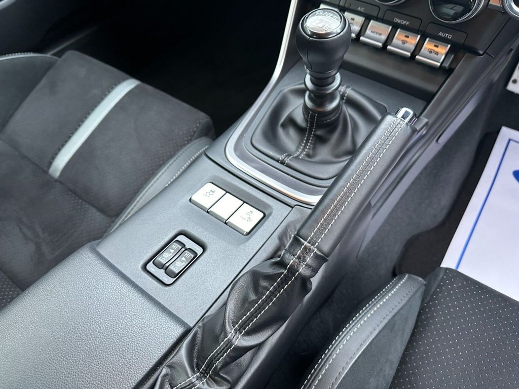 Used Toyota GR86 2023 for sale - 77236519: Photo 13