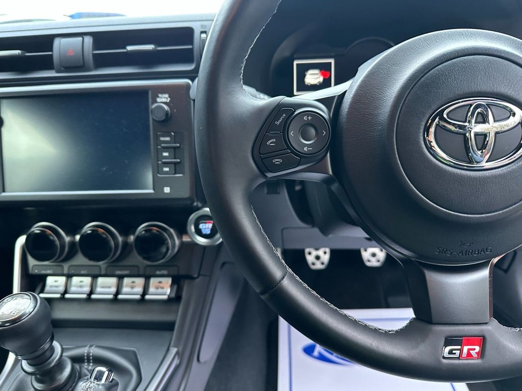 Used Toyota GR86 2023 for sale - 77236519: Photo 15