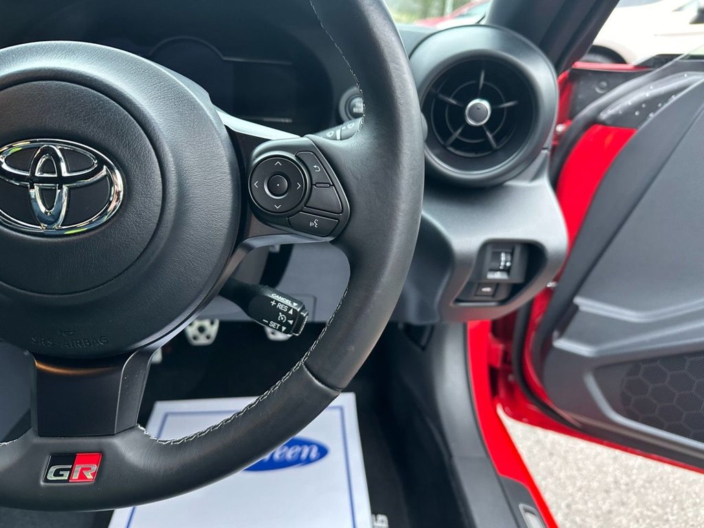 Used Toyota GR86 2023 for sale - 77236519: Photo 16