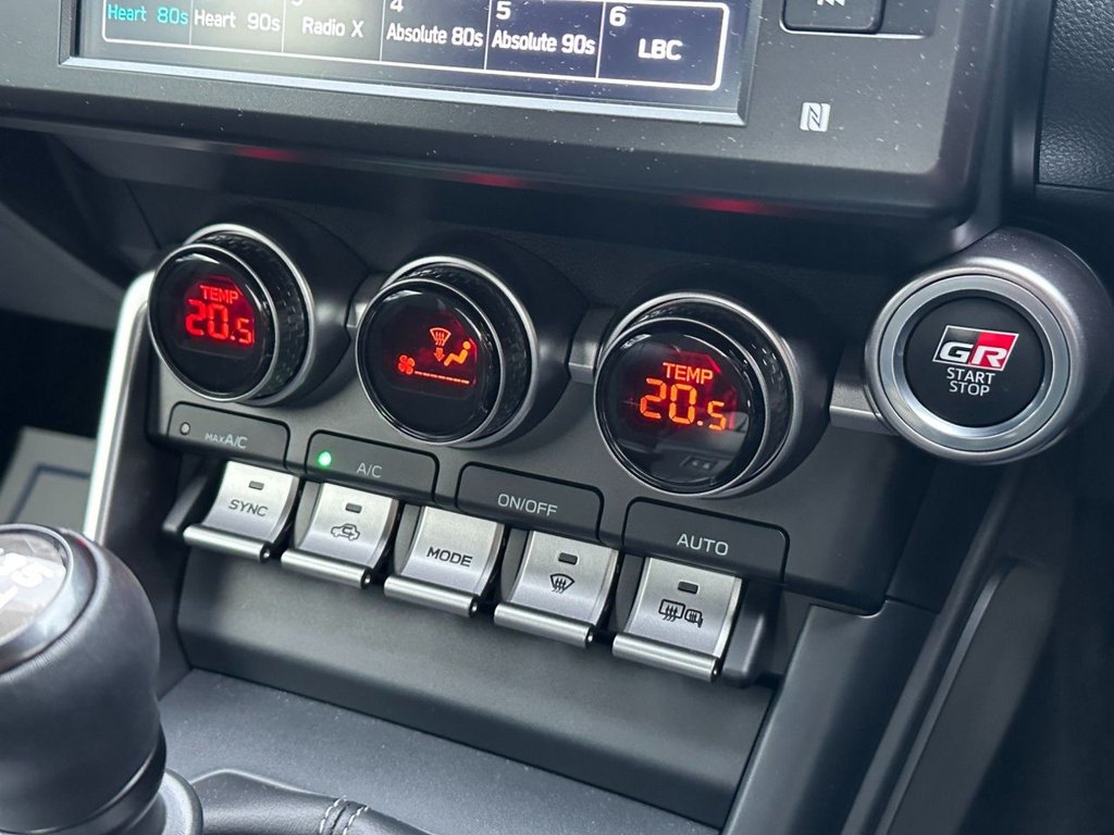 Used Toyota GR86 2023 for sale - 77236519: Photo 17