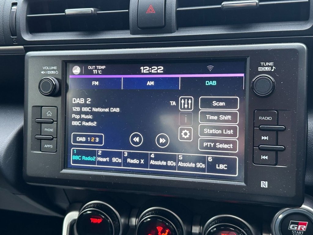 Used Toyota GR86 2023 for sale - 77236519: Photo 18