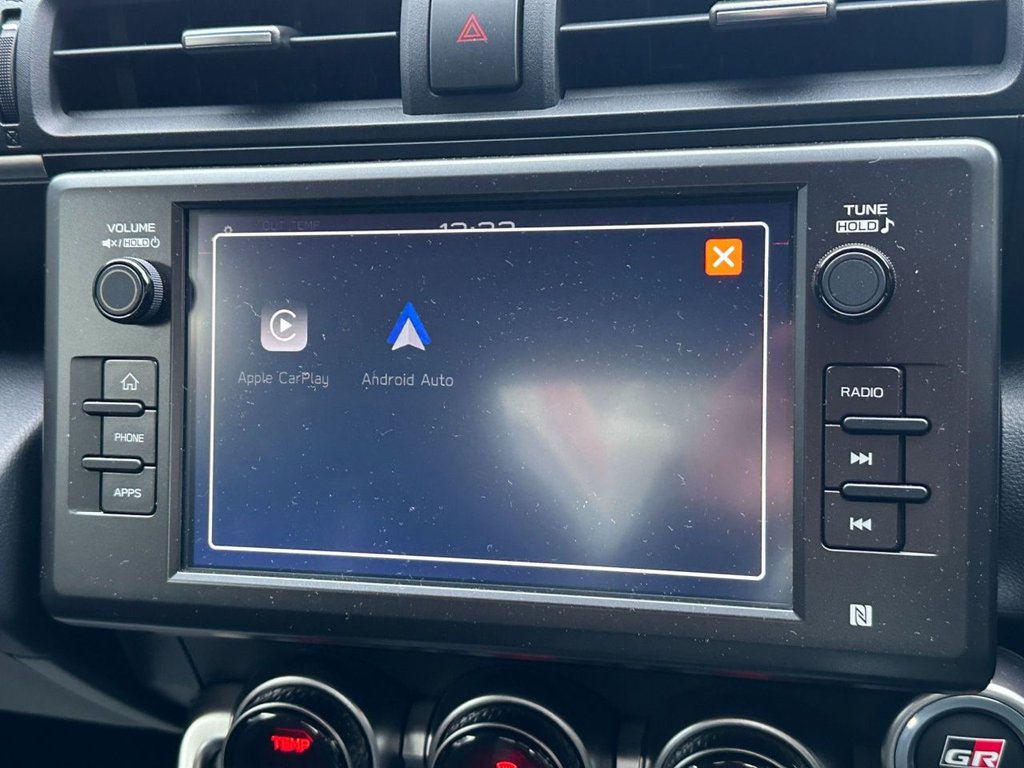 Used Toyota GR86 2023 for sale - 77236519: Photo 19