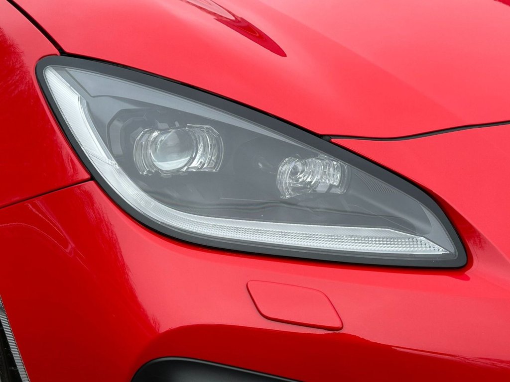 Used Toyota GR86 2023 for sale - 77236519: Photo 25