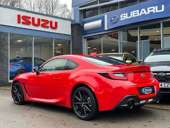 Used Toyota GR86 2023 for sale - 77236519: Photo