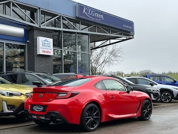 Used Toyota GR86 2023 for sale - 77236519: Photo