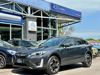 Used Subaru XV 2022 for sale - 79022519: Photo