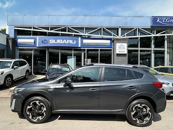 Used Subaru XV 2022 for sale - 79022519: Photo
