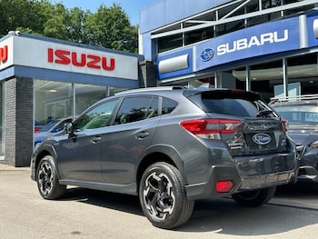 Used Subaru XV 2022 for sale - 79022519: Photo