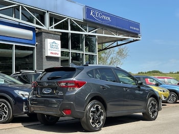 Used Subaru XV 2022 for sale - 79022519: Photo