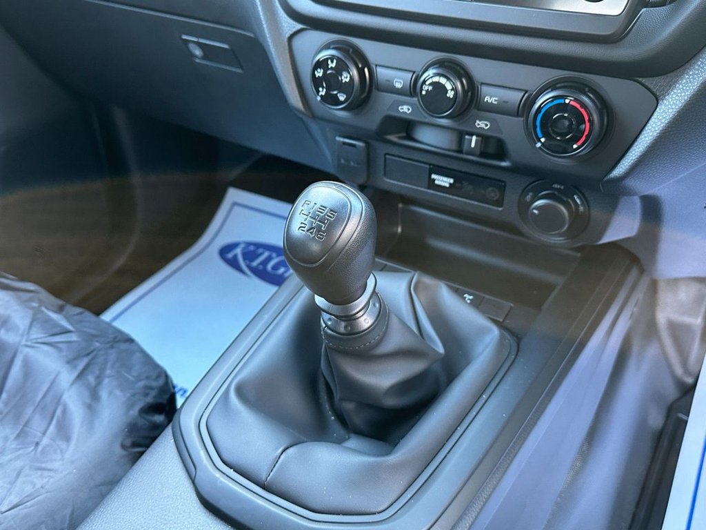 Used Isuzu D-Max 2025 for sale - 77668957: Photo 18