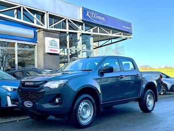 Used Isuzu D-Max 2025 for sale - 77668957: Photo