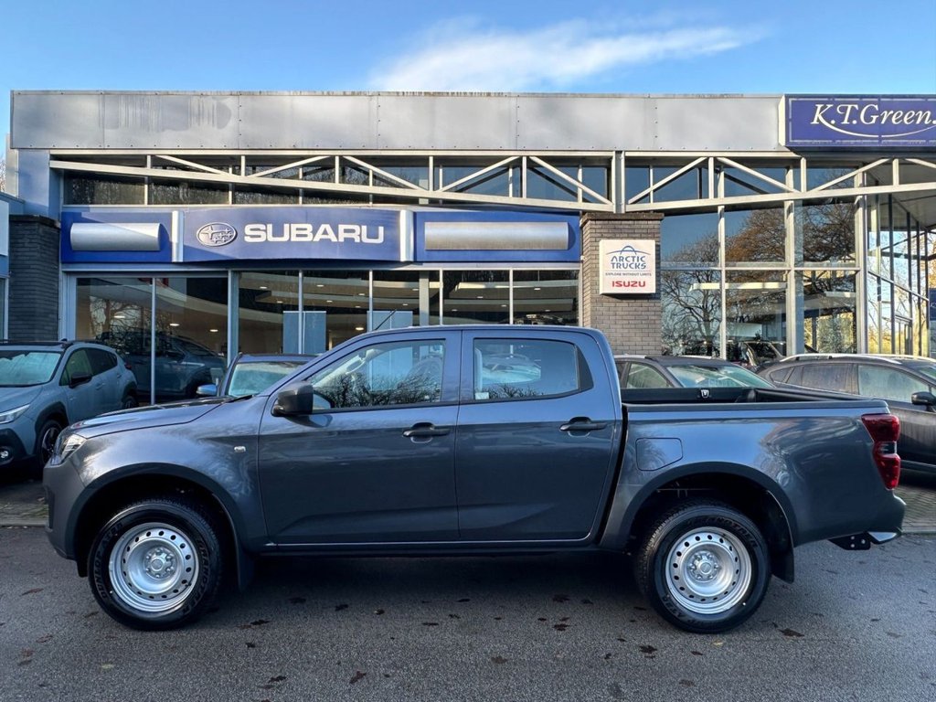 Used Isuzu D-Max 2025 for sale - 77668957: Photo 2