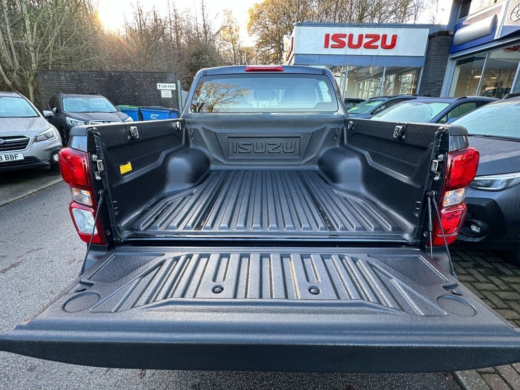 Used Isuzu D-Max 2025 for sale - 77668957: Photo 24