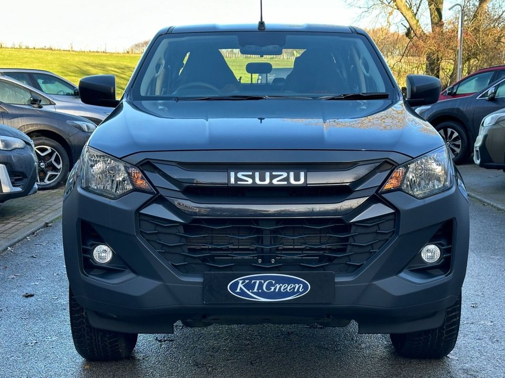 Used Isuzu D-Max 2025 for sale - 77668957: Photo 26