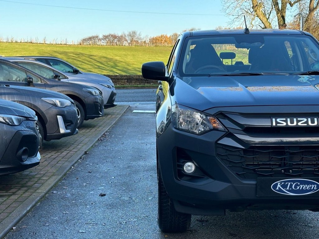 Used Isuzu D-Max 2025 for sale - 77668957: Photo 30