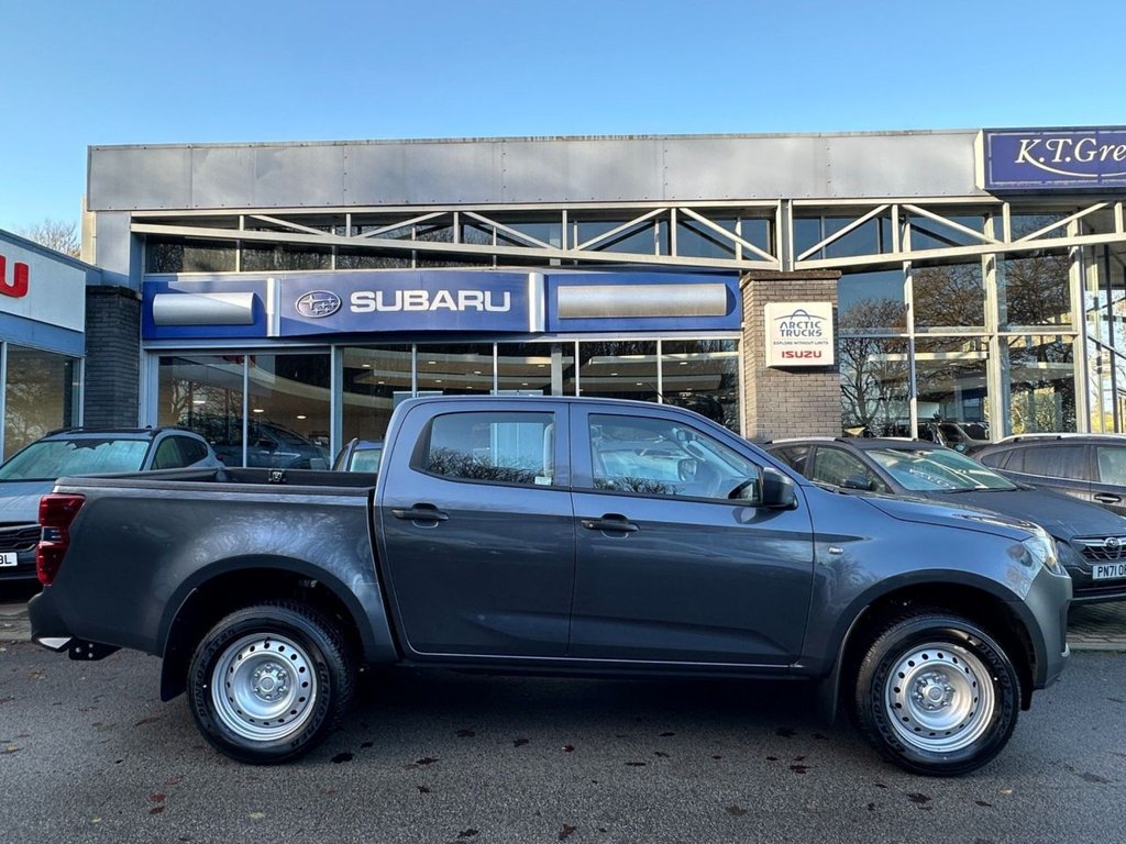 Used Isuzu D-Max 2025 for sale - 77668957: Photo 5