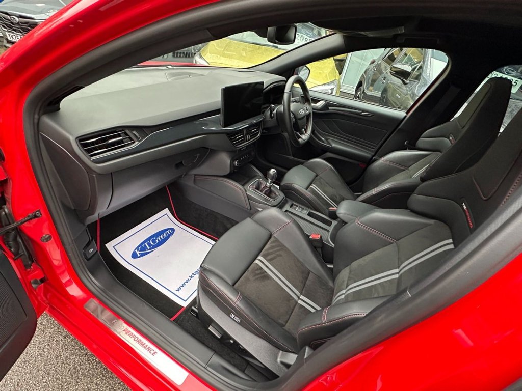 Used Ford Focus 2024 for sale - 77463369: Photo 10