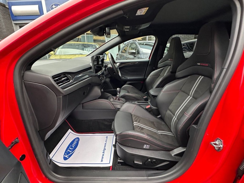 Used Ford Focus 2024 for sale - 77463369: Photo 11