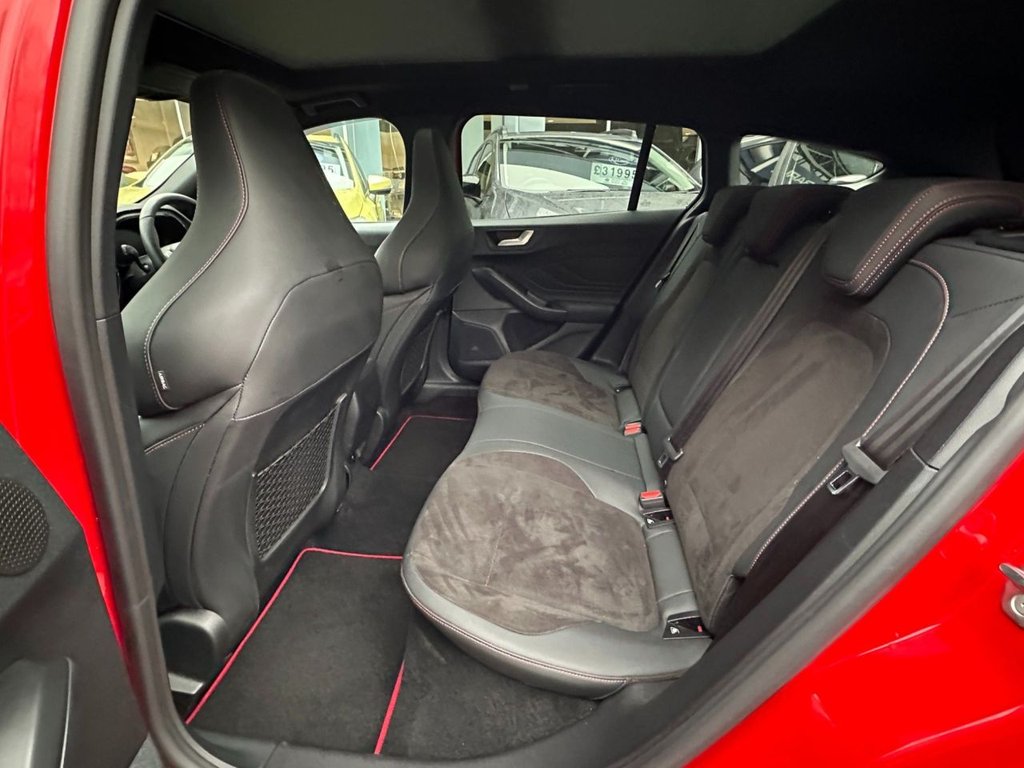 Used Ford Focus 2024 for sale - 77463369: Photo 12