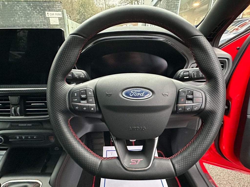 Used Ford Focus 2024 for sale - 77463369: Photo 15