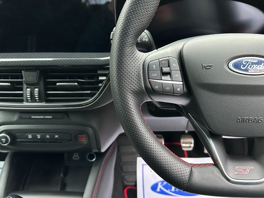 Used Ford Focus 2024 for sale - 77463369: Photo 16