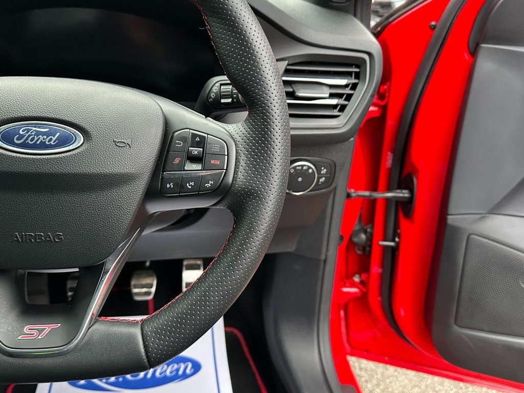 Used Ford Focus 2024 for sale - 77463369: Photo 17