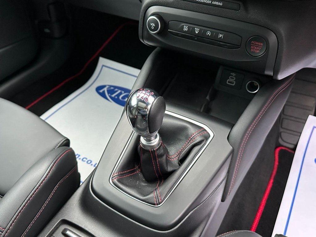 Used Ford Focus 2024 for sale - 77463369: Photo 19