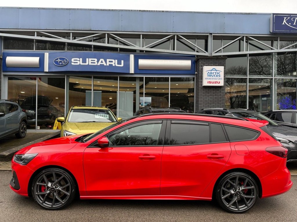 Used Ford Focus 2024 for sale - 77463369: Photo 2