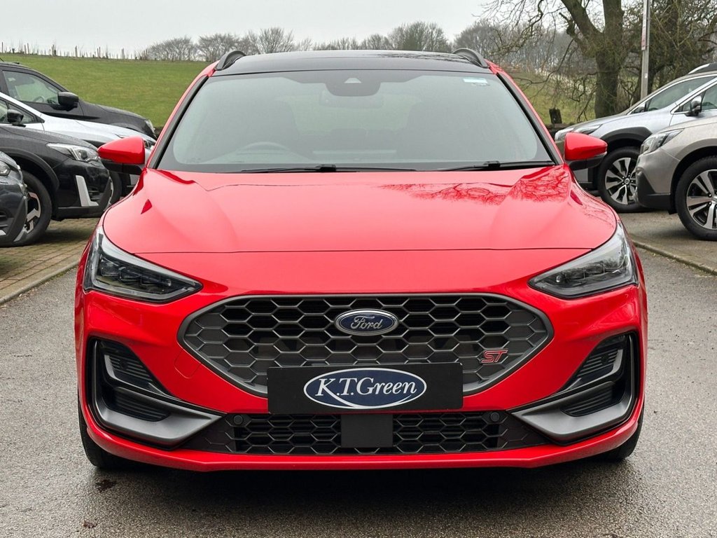 Used Ford Focus 2024 for sale - 77463369: Photo 20