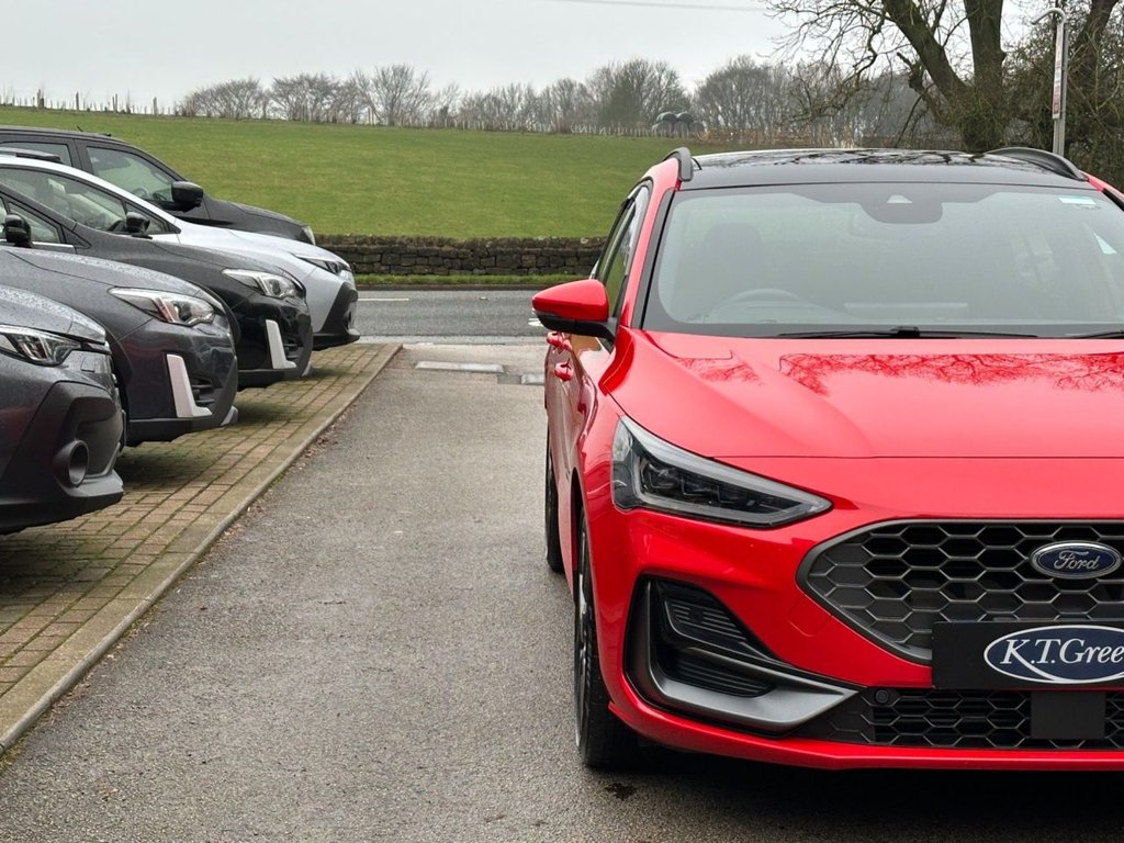 Used Ford Focus 2024 for sale - 77463369: Photo 23