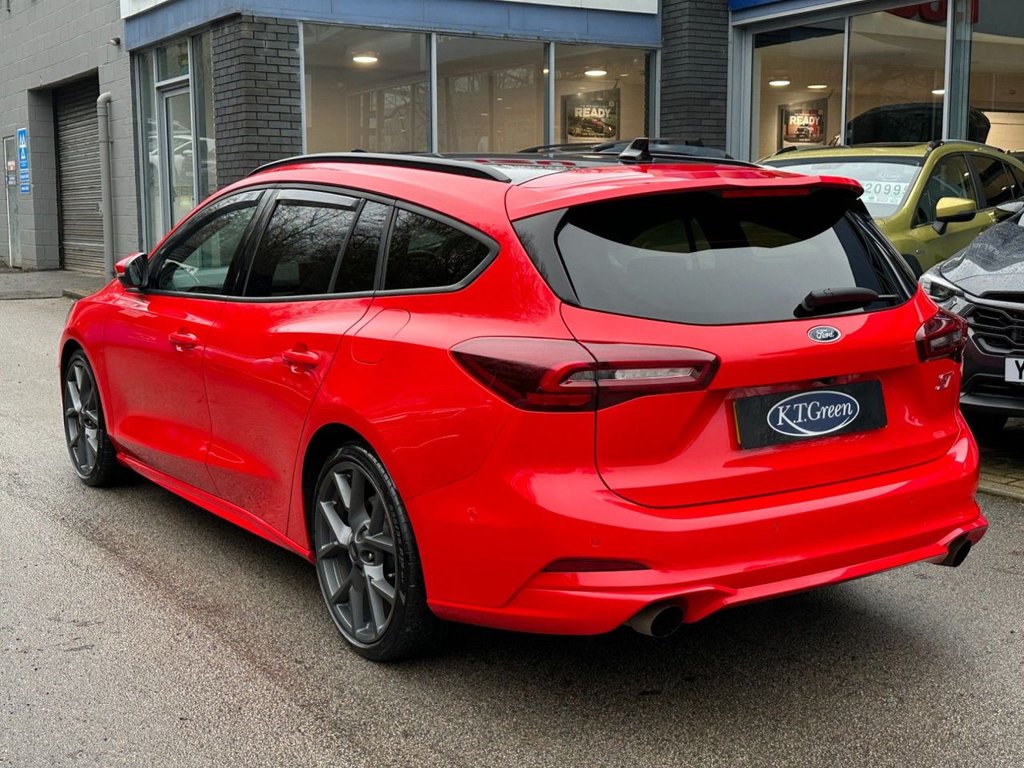 Used Ford Focus 2024 for sale - 77463369: Photo 26