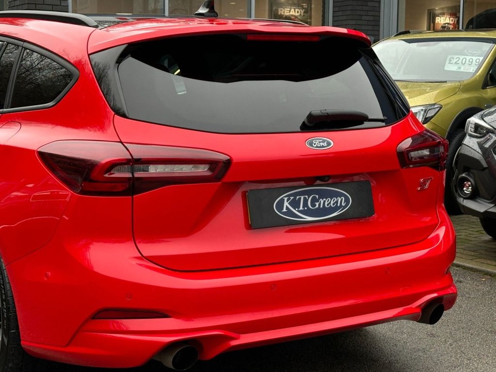 Used Ford Focus 2024 for sale - 77463369: Photo 27