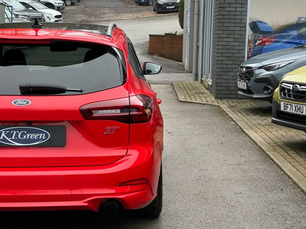 Used Ford Focus 2024 for sale - 77463369: Photo 29