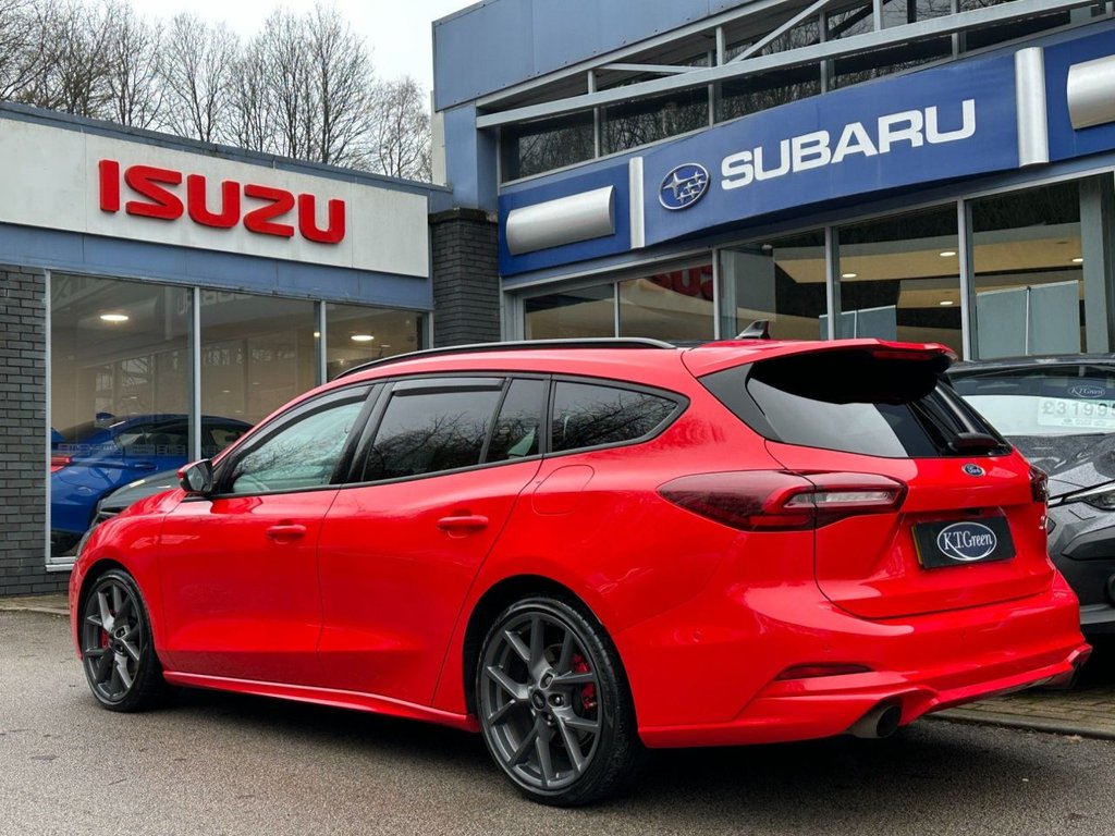 Used Ford Focus 2024 for sale - 77463369: Photo 3