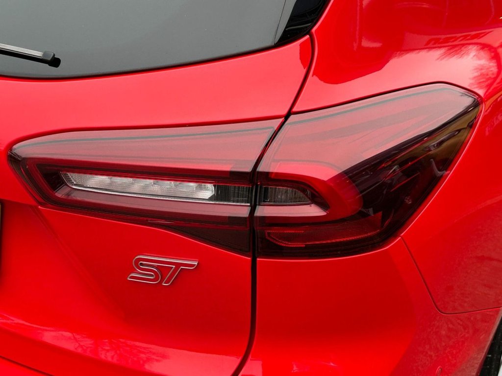 Used Ford Focus 2024 for sale - 77463369: Photo 30