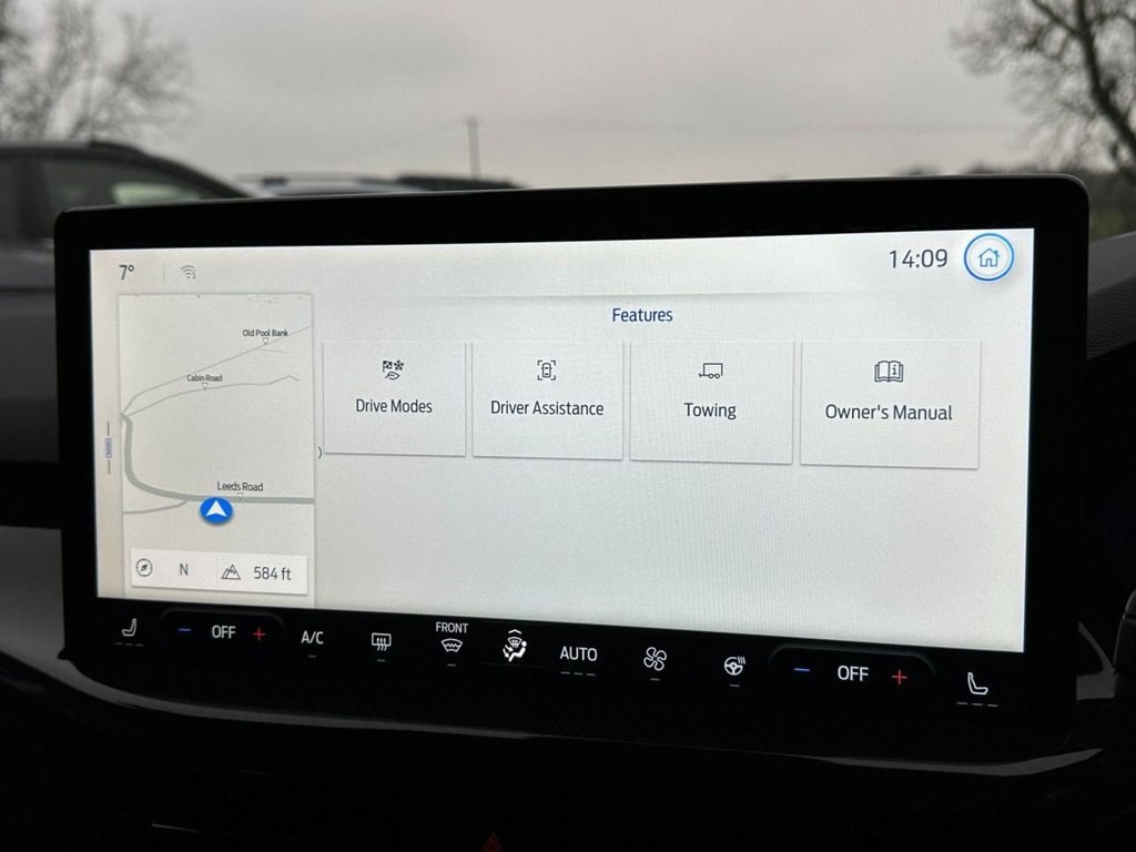 Used Ford Focus 2024 for sale - 77463369: Photo 35