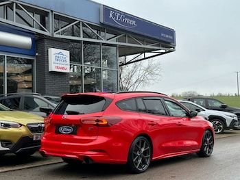 Used Ford Focus 2024 for sale - 77463369: Photo