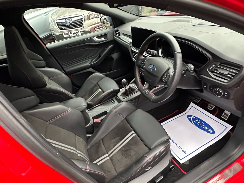 Used Ford Focus 2024 for sale - 77463369: Photo 8