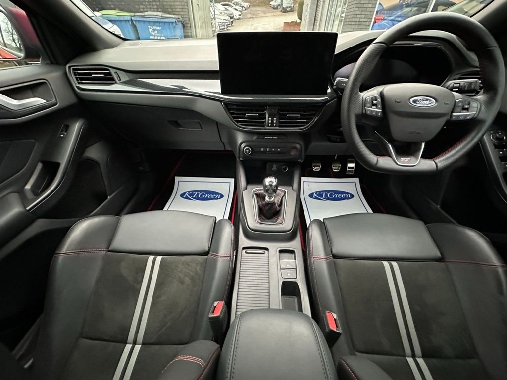 Used Ford Focus 2024 for sale - 77463369: Photo 9