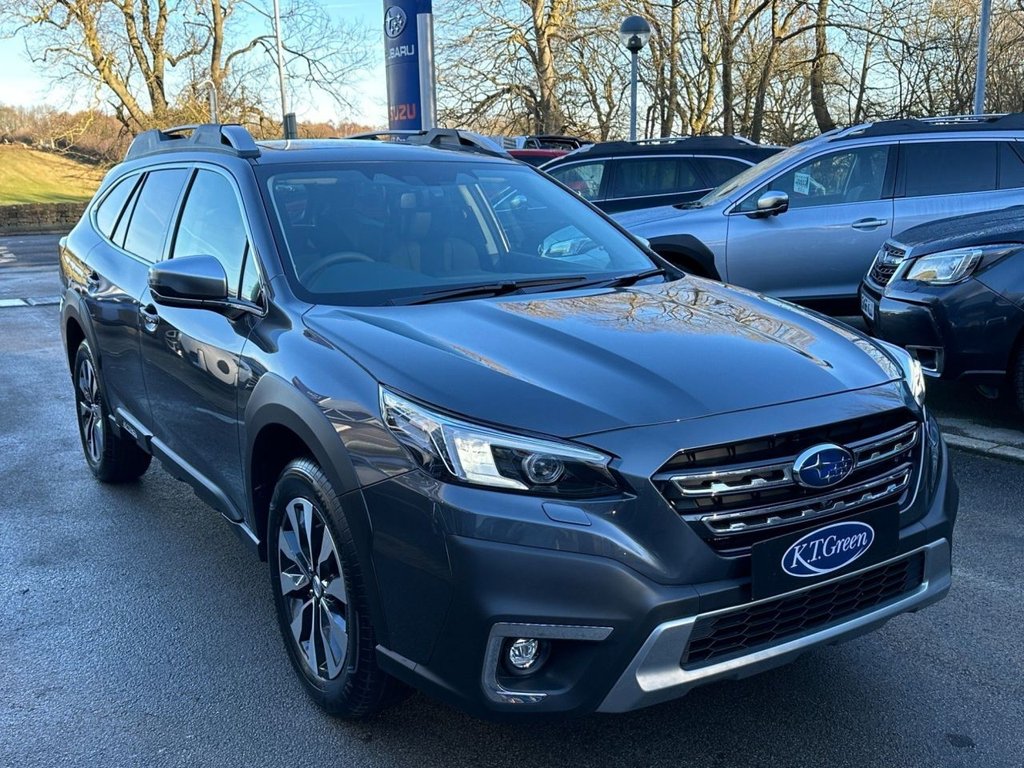 Used Subaru Outback 2025 for sale - 77477332: Photo 23