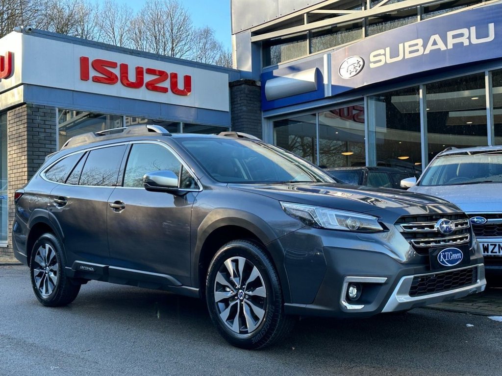 Used Subaru Outback 2025 for sale - 77477332: Photo 6