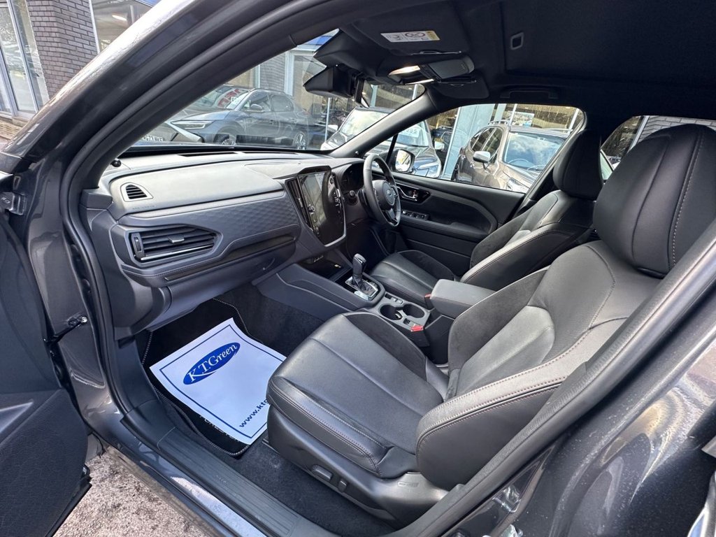 Used Subaru Forester 2025 for sale - 77748038: Photo 10