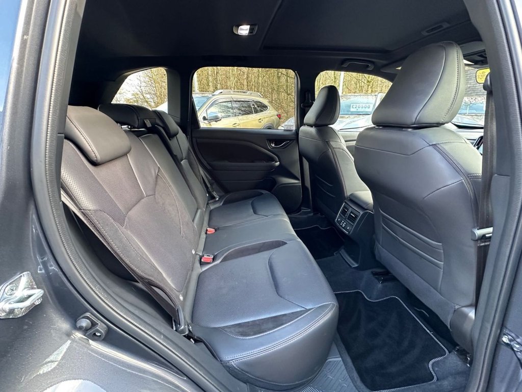 Used Subaru Forester 2025 for sale - 77748038: Photo 12