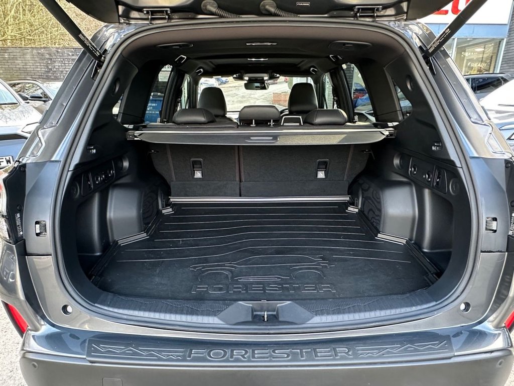 Used Subaru Forester 2025 for sale - 77748038: Photo 13