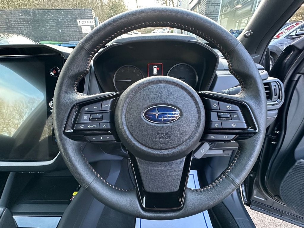 Used Subaru Forester 2025 for sale - 77748038: Photo 14