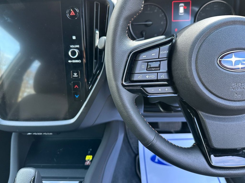 Used Subaru Forester 2025 for sale - 77748038: Photo 15