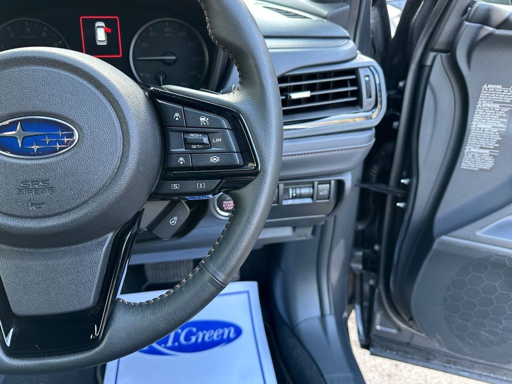 Used Subaru Forester 2025 for sale - 77748038: Photo 16