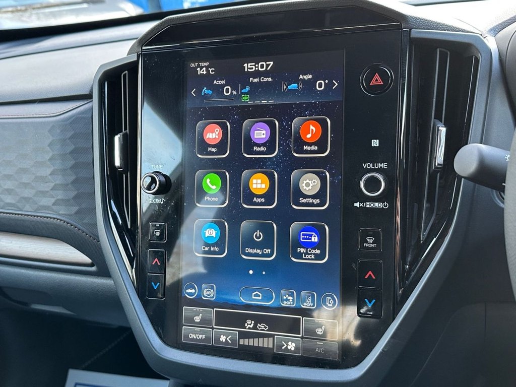 Used Subaru Forester 2025 for sale - 77748038: Photo 20