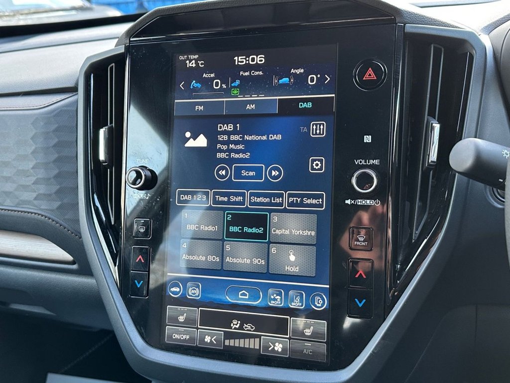 Used Subaru Forester 2025 for sale - 77748038: Photo 21