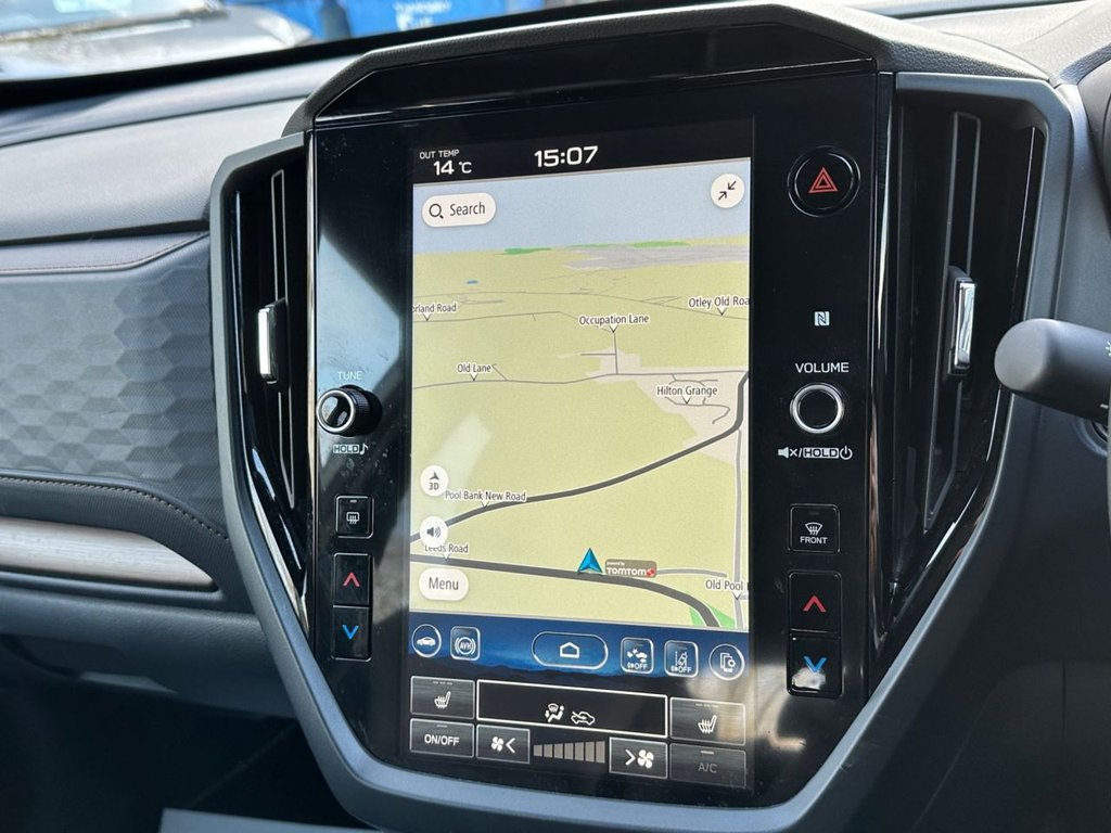 Used Subaru Forester 2025 for sale - 77748038: Photo 22